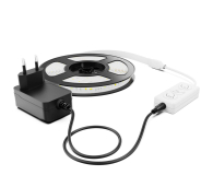 Hama Taśma LED WiFi RGB 5M - 1265002 - zdjęcie 3